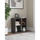  Signature Design by Ashley Piperton EA5514-2X2 Four Cube Organizer IMAGE 6