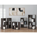  Signature Design by Ashley Piperton EA5514-2X2 Four Cube Organizer IMAGE 7