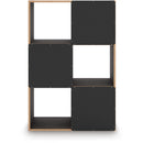  Signature Design by Ashley Piperton EA5514-3X2 Six Cube Organizer IMAGE 4