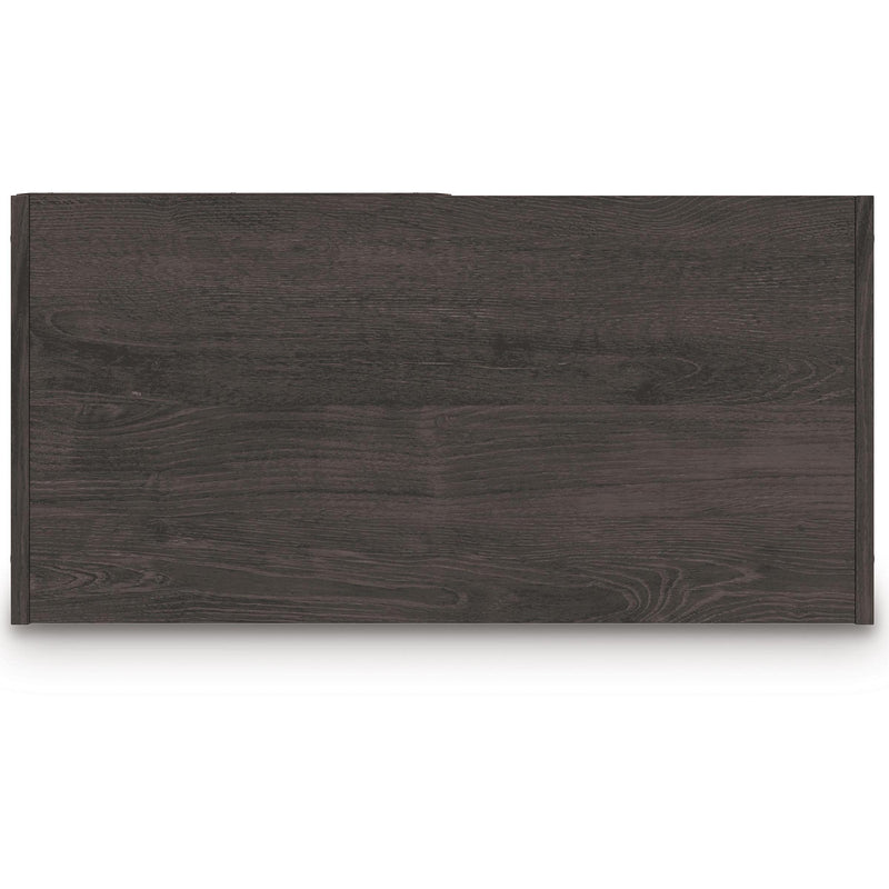  Signature Design by Ashley Piperton EA5514-3X2 Six Cube Organizer IMAGE 5