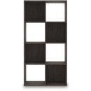  Signature Design by Ashley Piperton EA5514-4X2 Eight Cube Organizer IMAGE 2
