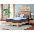  Sierra Sleep Destin Cove Plush M33121 Full Mattress IMAGE 3