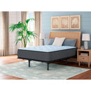  Sierra Sleep Destin Cove Plush M33151 California King Mattress IMAGE 5