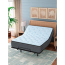  Sierra Sleep Destin Cove Plush M33151 California King Mattress IMAGE 6