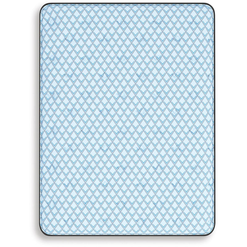  Sierra Sleep Destin Cove PT M33221 Full Mattress IMAGE 2