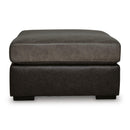  Signature Design by Ashley Castille Way PC6270308 Oversized Accent Ottoman IMAGE 3