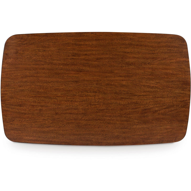  Signature Design by Ashley Tameride PCD609-225 Dining Room Table Set IMAGE 4