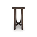  Signature Design by Ashley Korestone T438-4 Sofa Table IMAGE 3