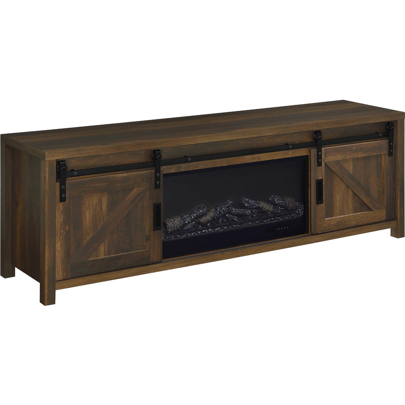  Coaster Furniture TV Stands Media Consoles and Credenzas 722863 IMAGE 1