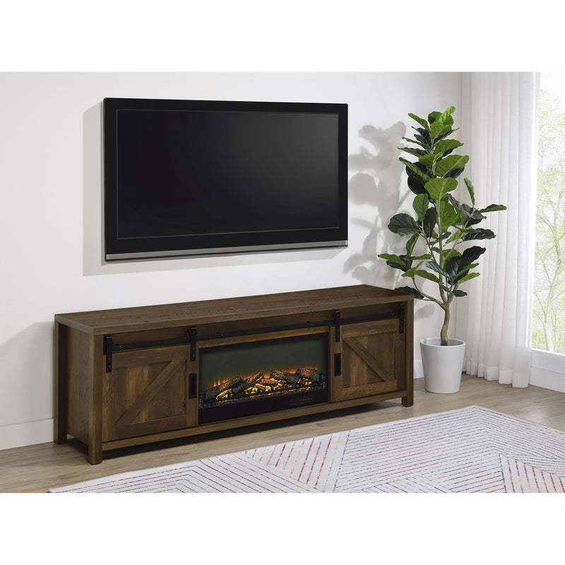  Coaster Furniture TV Stands Media Consoles and Credenzas 722863 IMAGE 2