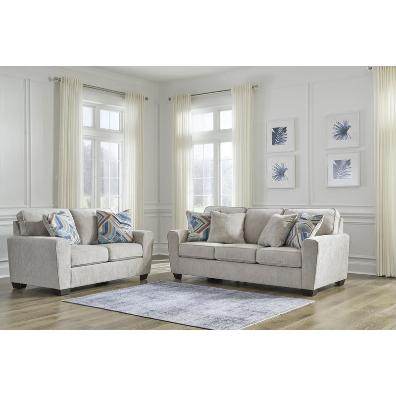  Ashley Loveseats Stationary 4060635 IMAGE 6