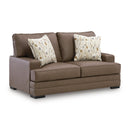  Benchcraft Loveseats Stationary 7490935 IMAGE 1