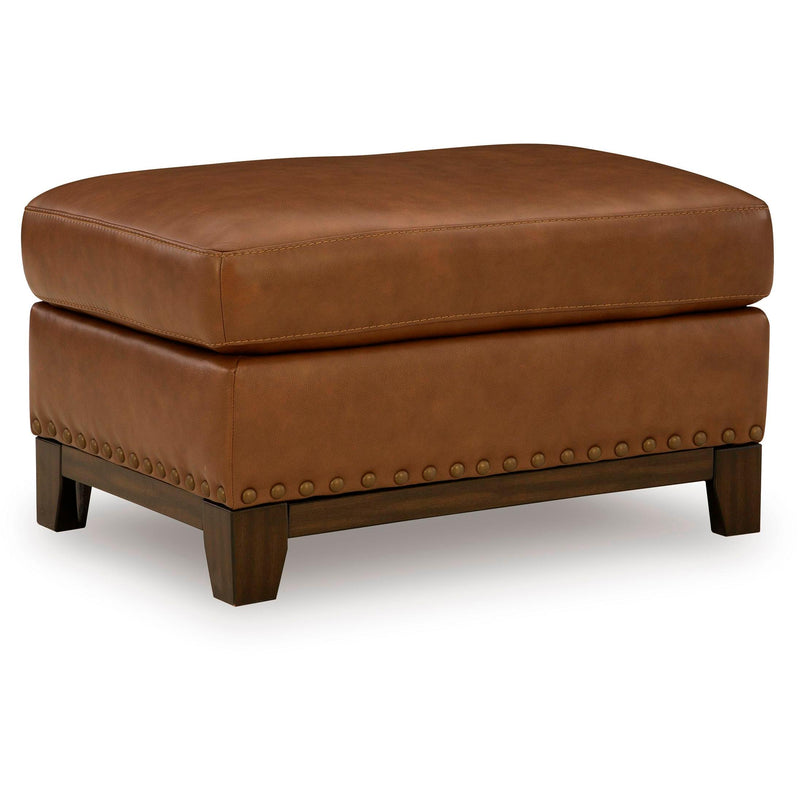  Signature Design by Ashley Ottomans Ottomans PC7310914 IMAGE 1