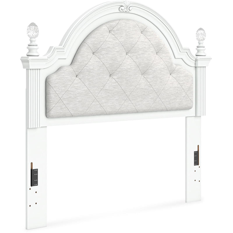  Signature Design by Ashley Bed Components Headboard PCB1819-187 IMAGE 1