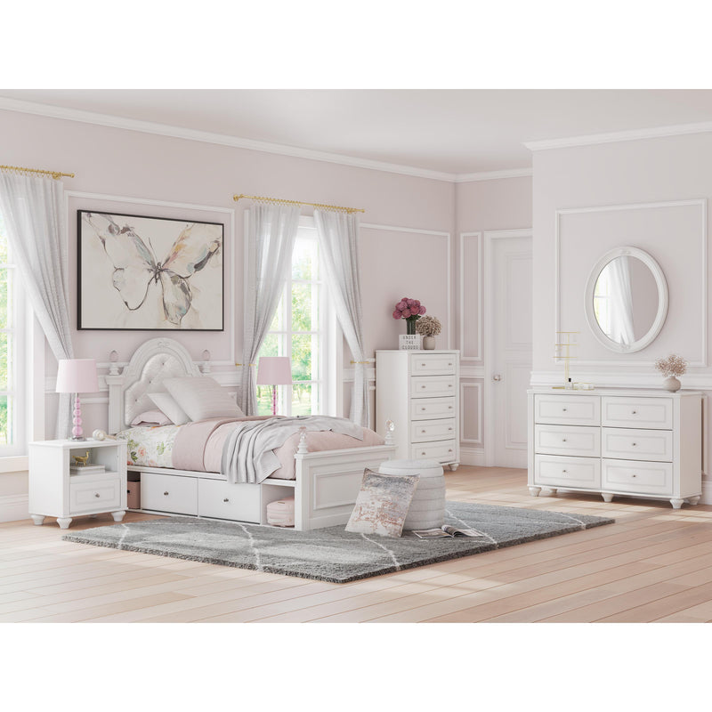  Signature Design by Ashley Dressers 6 Drawers PCB1819-21 IMAGE 18