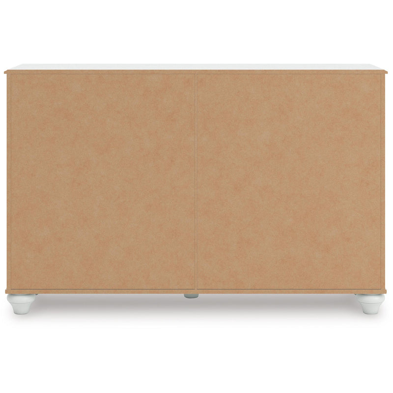  Signature Design by Ashley Dressers 6 Drawers PCB1819-21 IMAGE 5