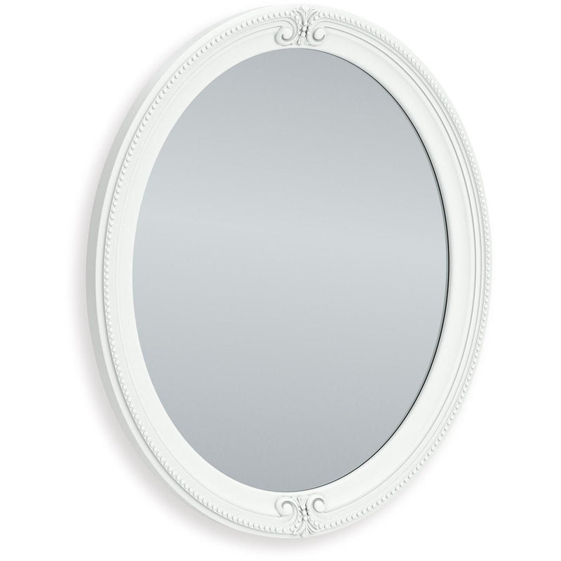  Signature Design by Ashley Dresser Mirrors Dresser Mirrors PCB1819-26 IMAGE 1