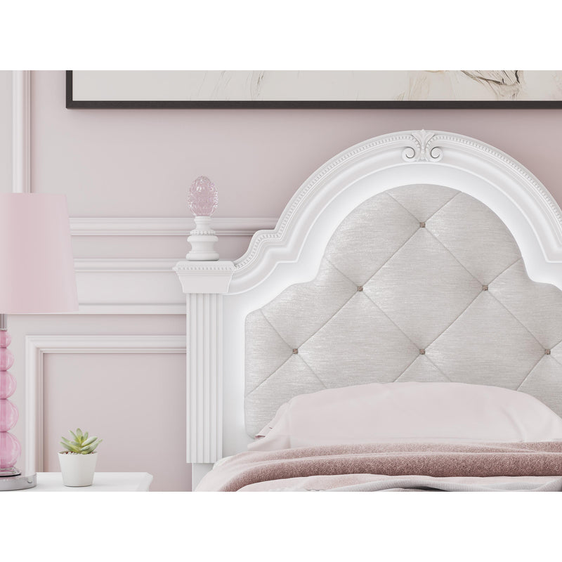  Signature Design by Ashley Beds Twin PCB1819-153/PCB1819-52/PCB1819-83 IMAGE 8