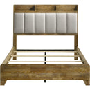  Coaster Furniture Beds King 222971KE IMAGE 4