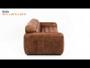 Acme Furniture Rafer LV01020 Sofa EXTERNAL_VIDEO 1