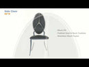 Acme Furniture Cyrene DN00929 Side Chair EXTERNAL_VIDEO 1