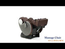 Acme Furniture Pacari LV00569 Massage Chair - Chocolate EXTERNAL_VIDEO 1