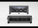  Furniture of America Bellanova CM7979BK-Q Queen Bed EXTERNAL_VIDEO 1